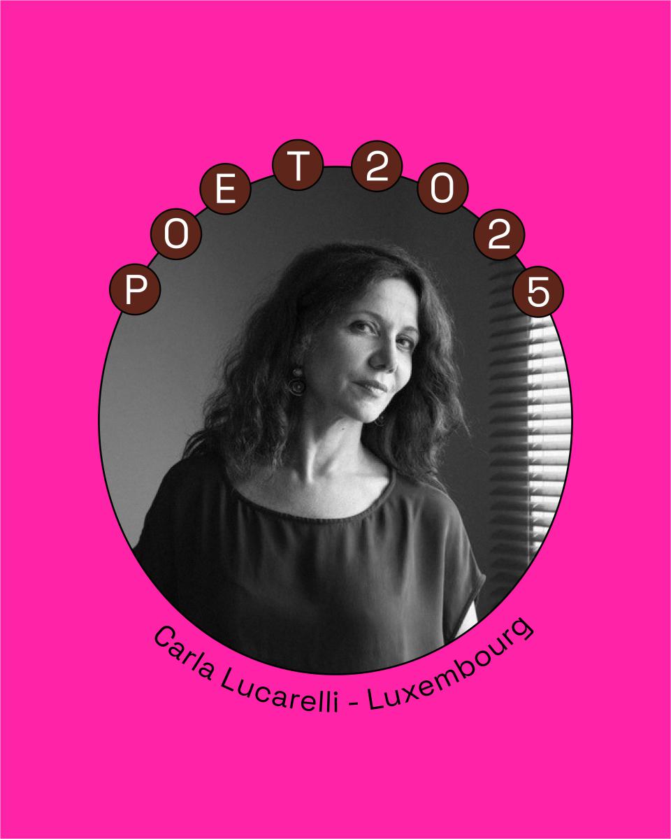 LUCARELLI Carla